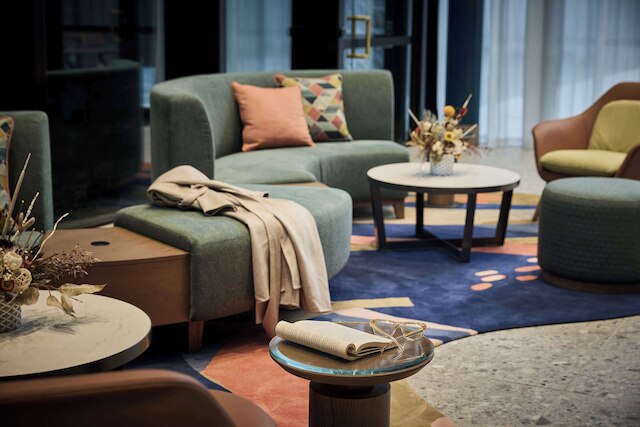 アディナ アパートメント ホテル メルボルン ペントリッジ