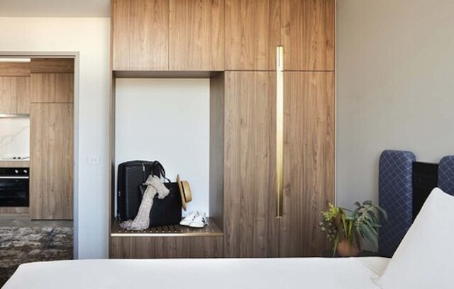 アディナ アパートメント ホテル メルボルン ペントリッジ