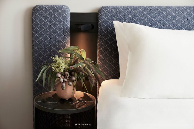 アディナ アパートメント ホテル メルボルン ペントリッジ