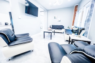 ザ・グリフォン・ハウス