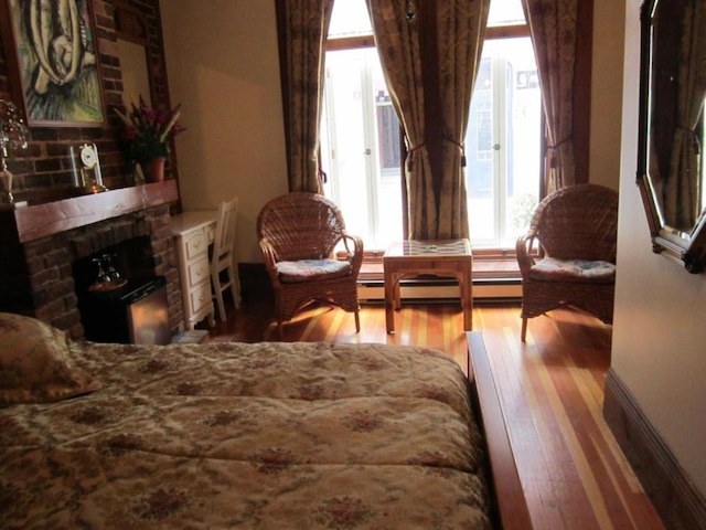 B&Bデ・ラ・フォンテーヌ