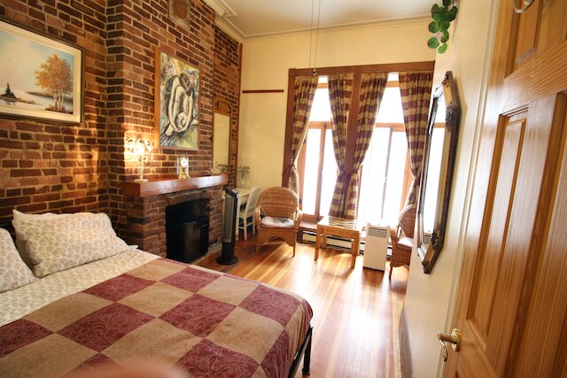 B&Bデ・ラ・フォンテーヌ