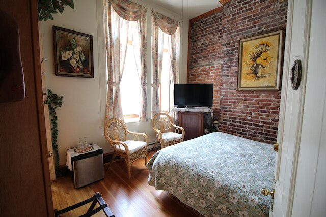 B&Bデ・ラ・フォンテーヌ