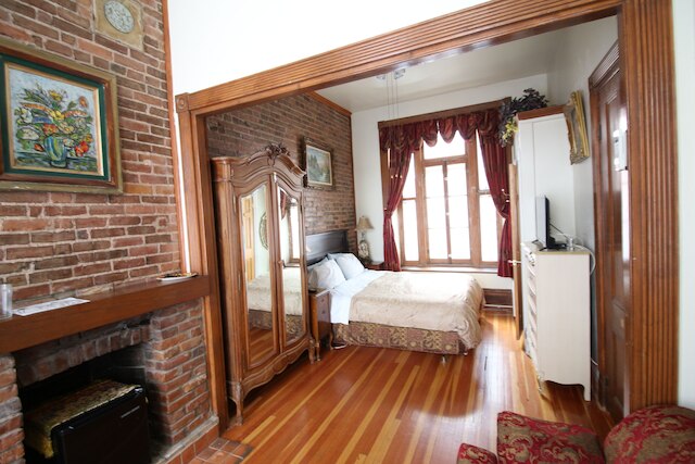 B&Bデ・ラ・フォンテーヌ