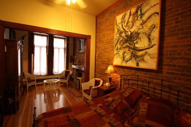 B&Bデ・ラ・フォンテーヌ