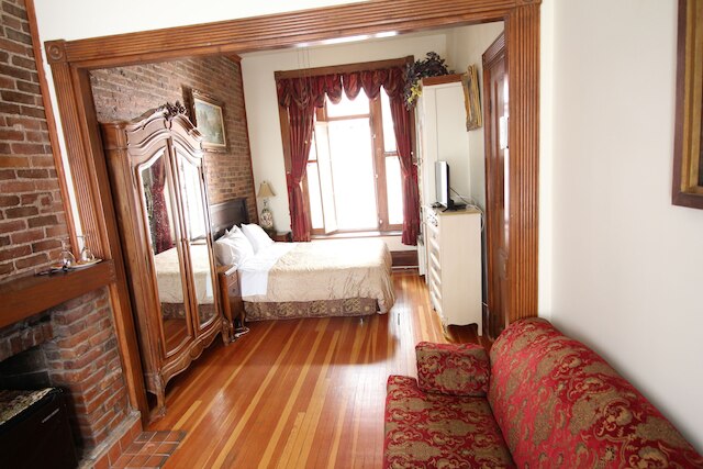 B&Bデ・ラ・フォンテーヌ