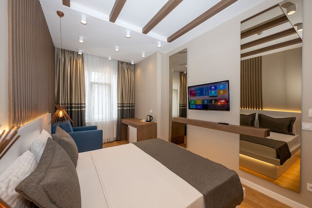 ホテル グランド イスタンブール