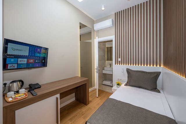 ホテル グランド イスタンブール