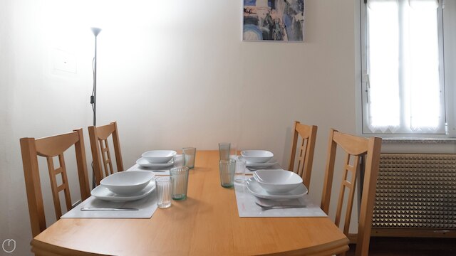 イタリアンウェイ - メルカート 18