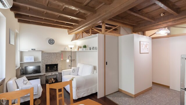 イタリアンウェイ - メルカート 18