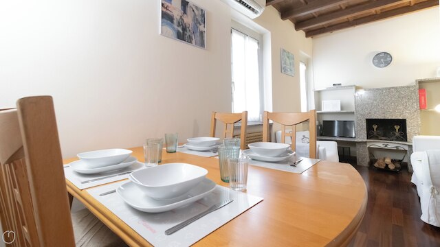 イタリアンウェイ - メルカート 18