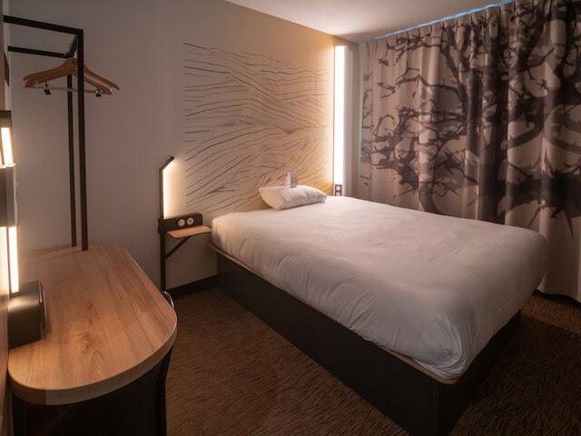 B&B  ホテル レンヌ パルク エキスポ アエロポール