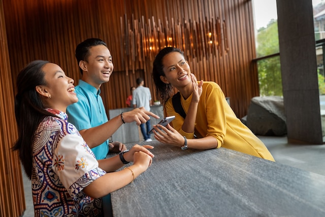 ハイアット セントリック コタ キナバル