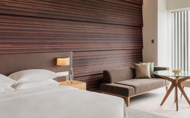 ハイアット セントリック コタ キナバル