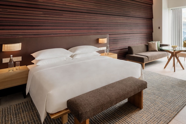 ハイアット セントリック コタ キナバル