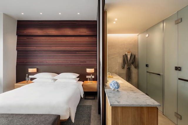 ハイアット セントリック コタ キナバル