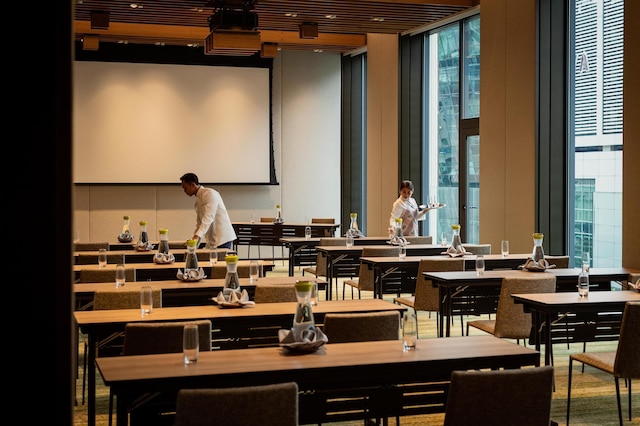 ハイアット セントリック コタ キナバル