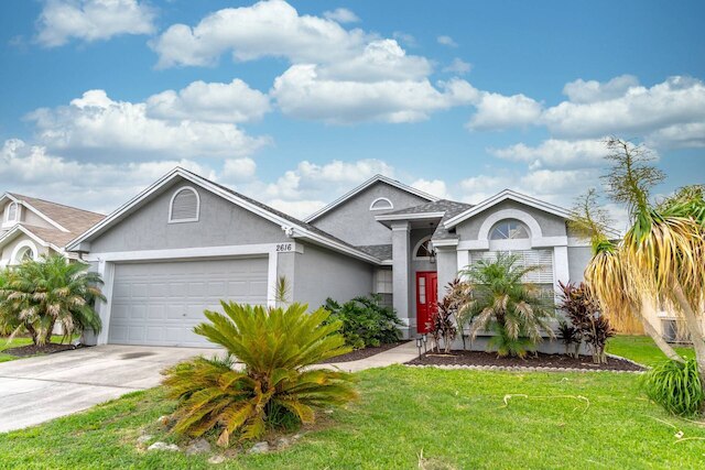 2616 モンテゴ ベイ