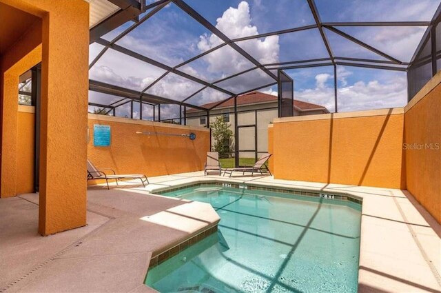 3083 パラダイス パームス