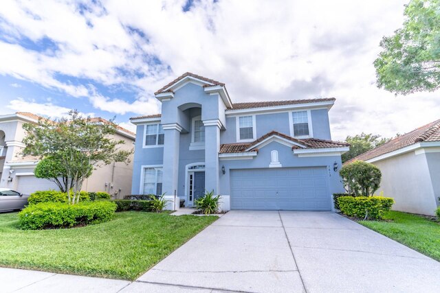 7812 ウィンザー ヒルズ