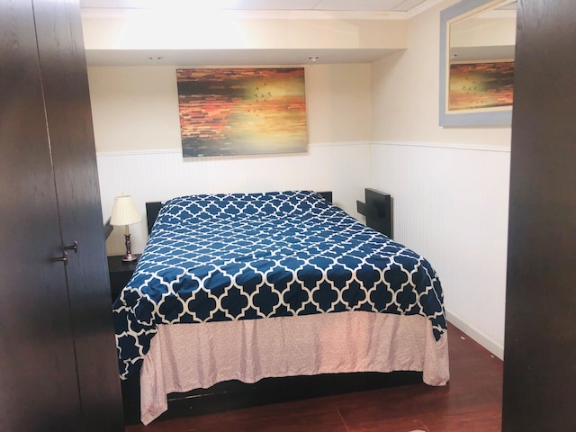 地下鉄近くのオースティンコーブ