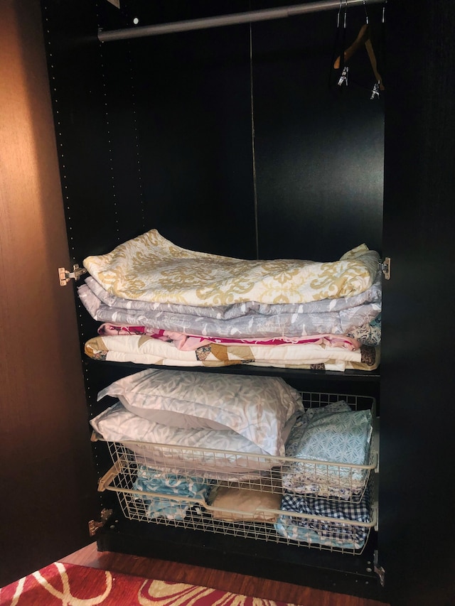 地下鉄近くのオースティンコーブ