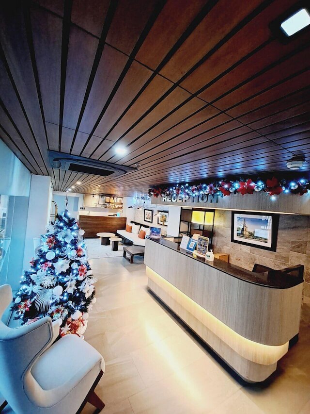 シャンブルホテル マクタン