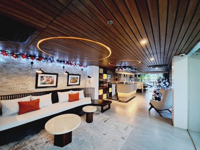 シャンブルホテル マクタン