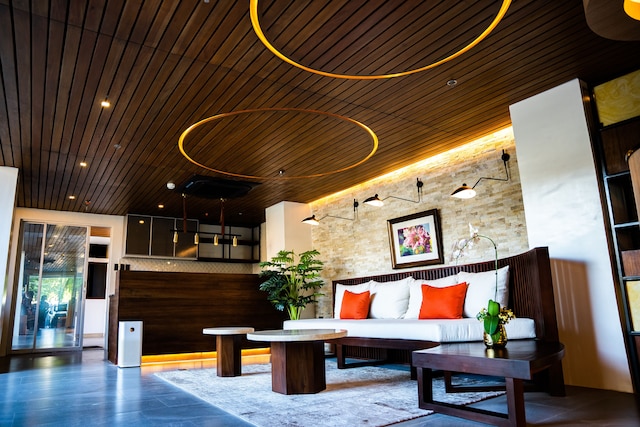 シャンブルホテル マクタン