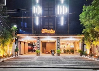 シャンブルホテル マクタン