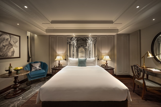 メリテル・ハノイ