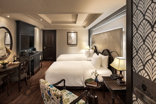 メリテル・ハノイ