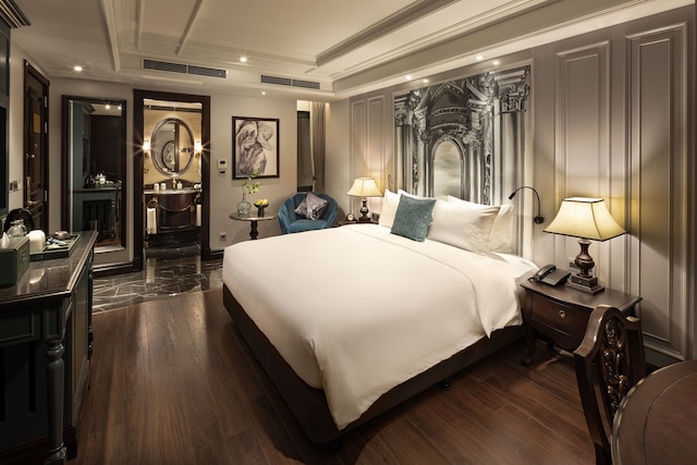 メリテル・ハノイ