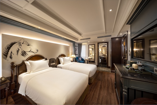 メリテル・ハノイ