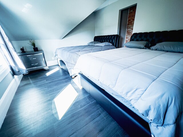 ザ・ジャックポット・コテージ