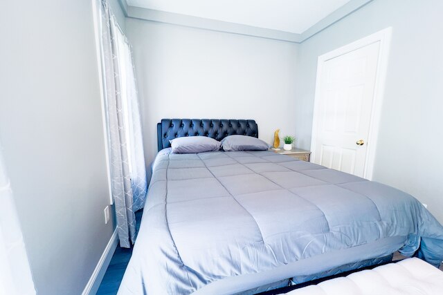 ザ・ヘインズ・ヴィラ