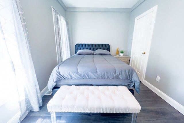 ザ・ヘインズ・ヴィラ