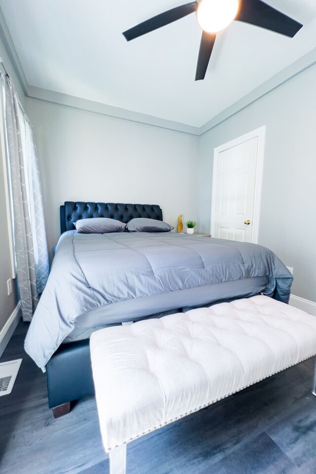 ザ・ヘインズ・ヴィラ