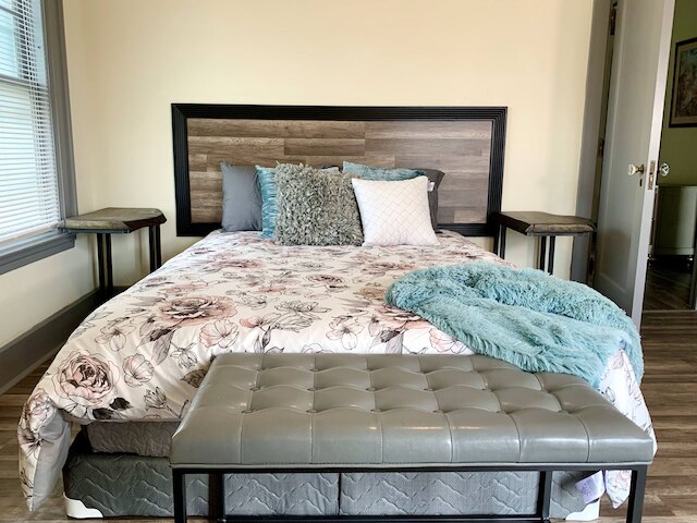 ザ・ヘインズ・ヴィラ