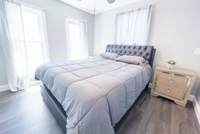 ザ・ヘインズ・ヴィラ