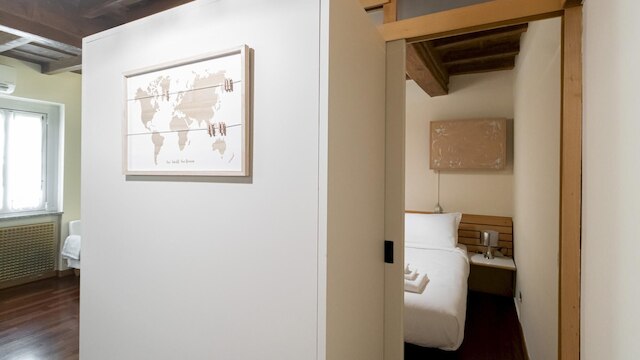 イタリアンウェイ - メルカート 18