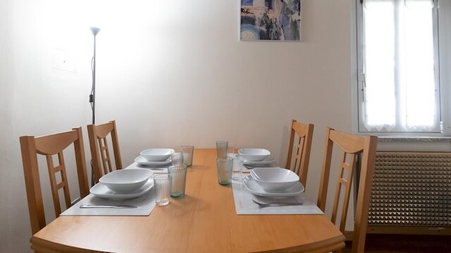 イタリアンウェイ - メルカート 18