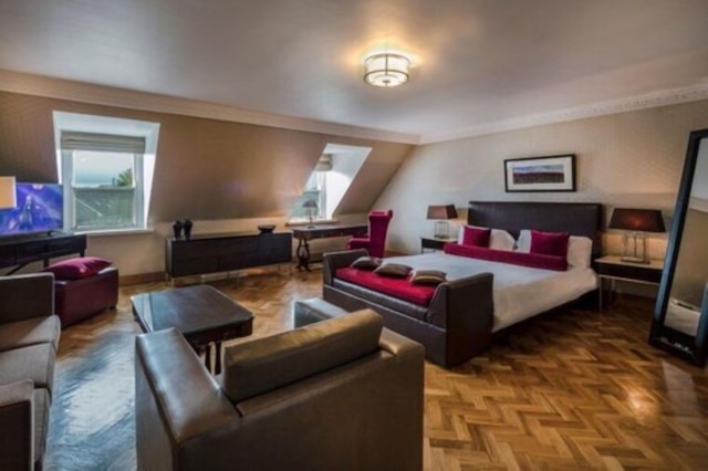 ランストンホテル・キルケニー