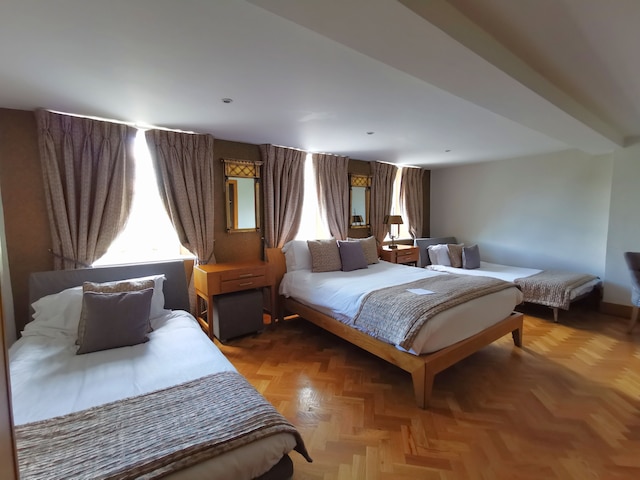 ランストンホテル・キルケニー