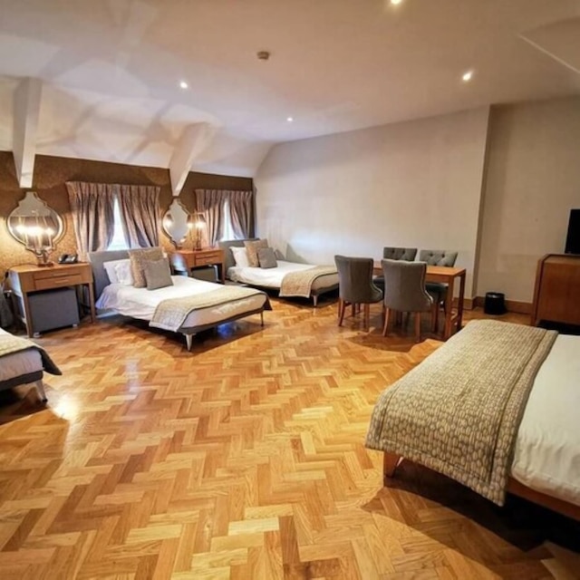 ランストンホテル・キルケニー