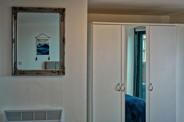 素敵な1ベッドルームアパートメント（眺望付き）