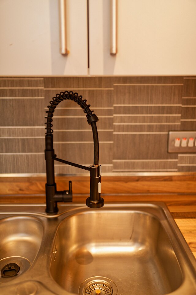 素敵な1ベッドルームアパートメント（眺望付き）