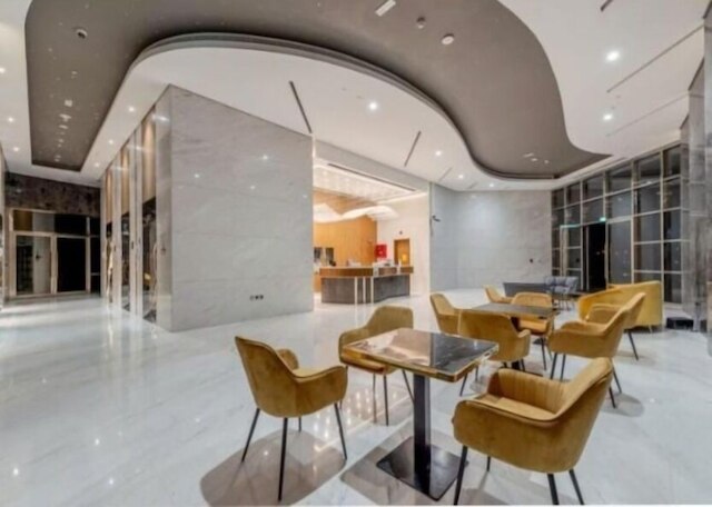 360バケーション– THE BAYレジデンス1BRアパートメント