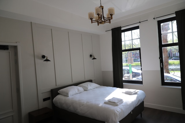 ミスター・ルイス・ホテル・ロッテルダム