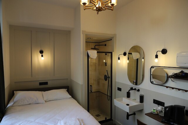 ミスター・ルイス・ホテル・ロッテルダム